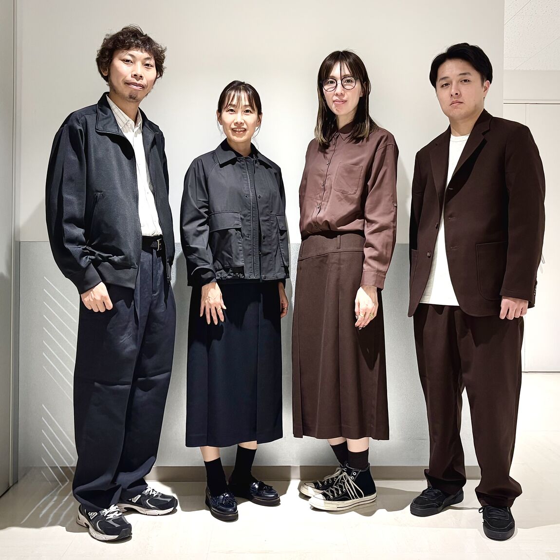 NEWoMan YOKOHAMA】MUJI Labo 2025 Autumn & Winter｜ 無印良品